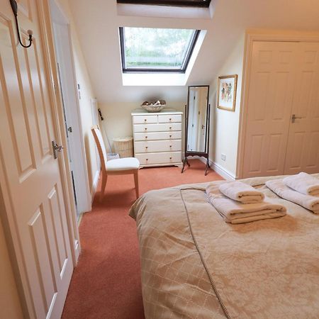 Ghyll Heights Villa Ambleside Ngoại thất bức ảnh