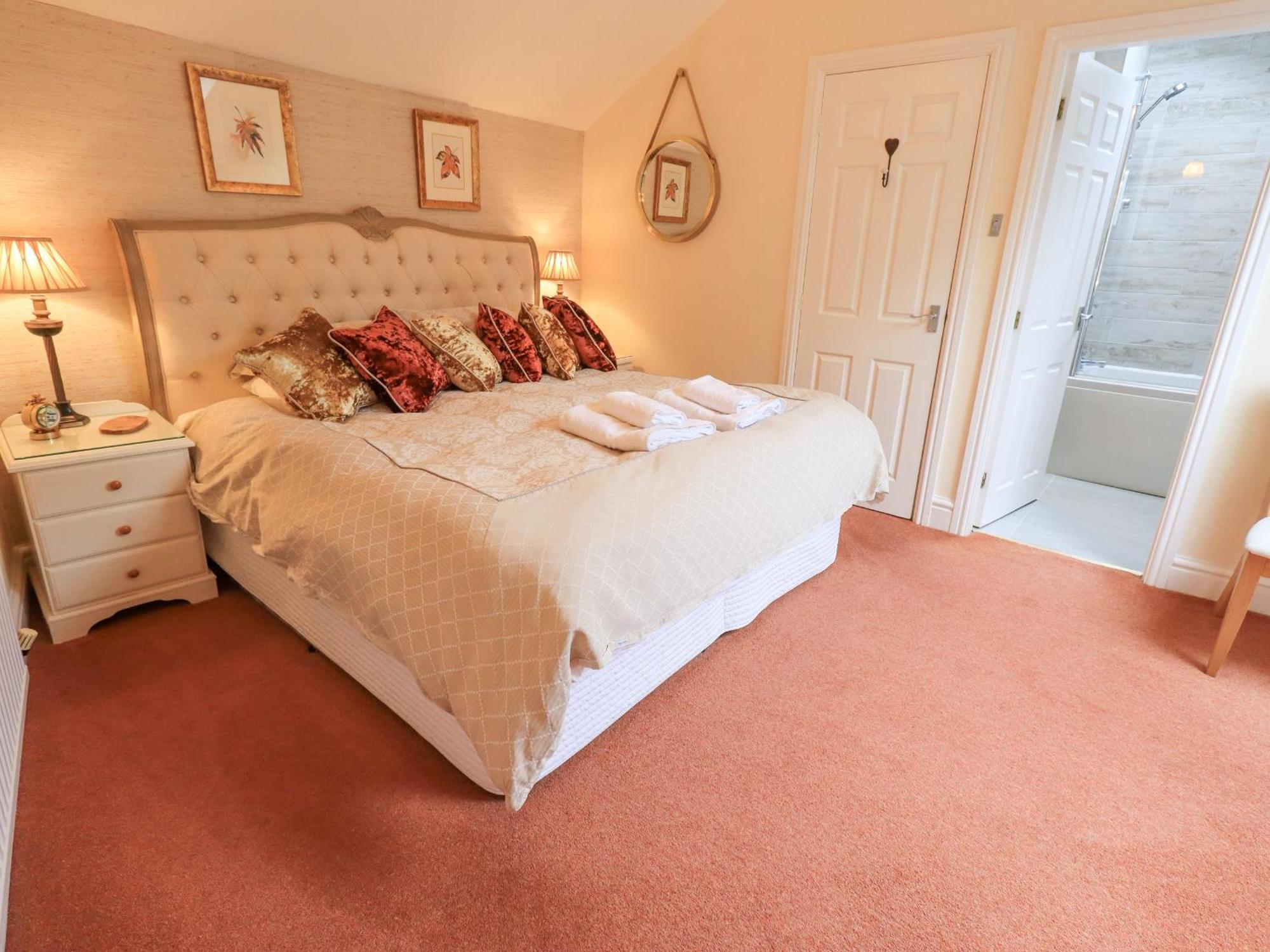 Ghyll Heights Villa Ambleside Ngoại thất bức ảnh