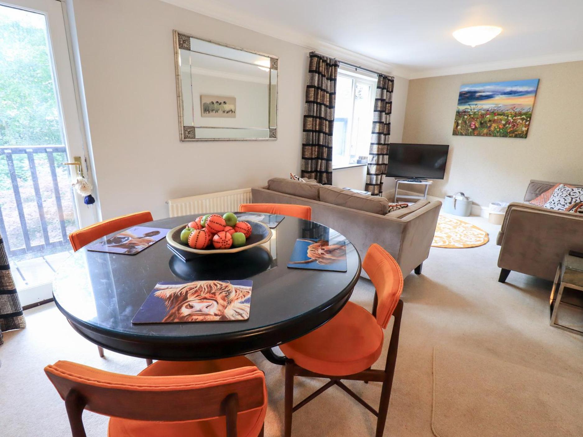 Ghyll Heights Villa Ambleside Ngoại thất bức ảnh