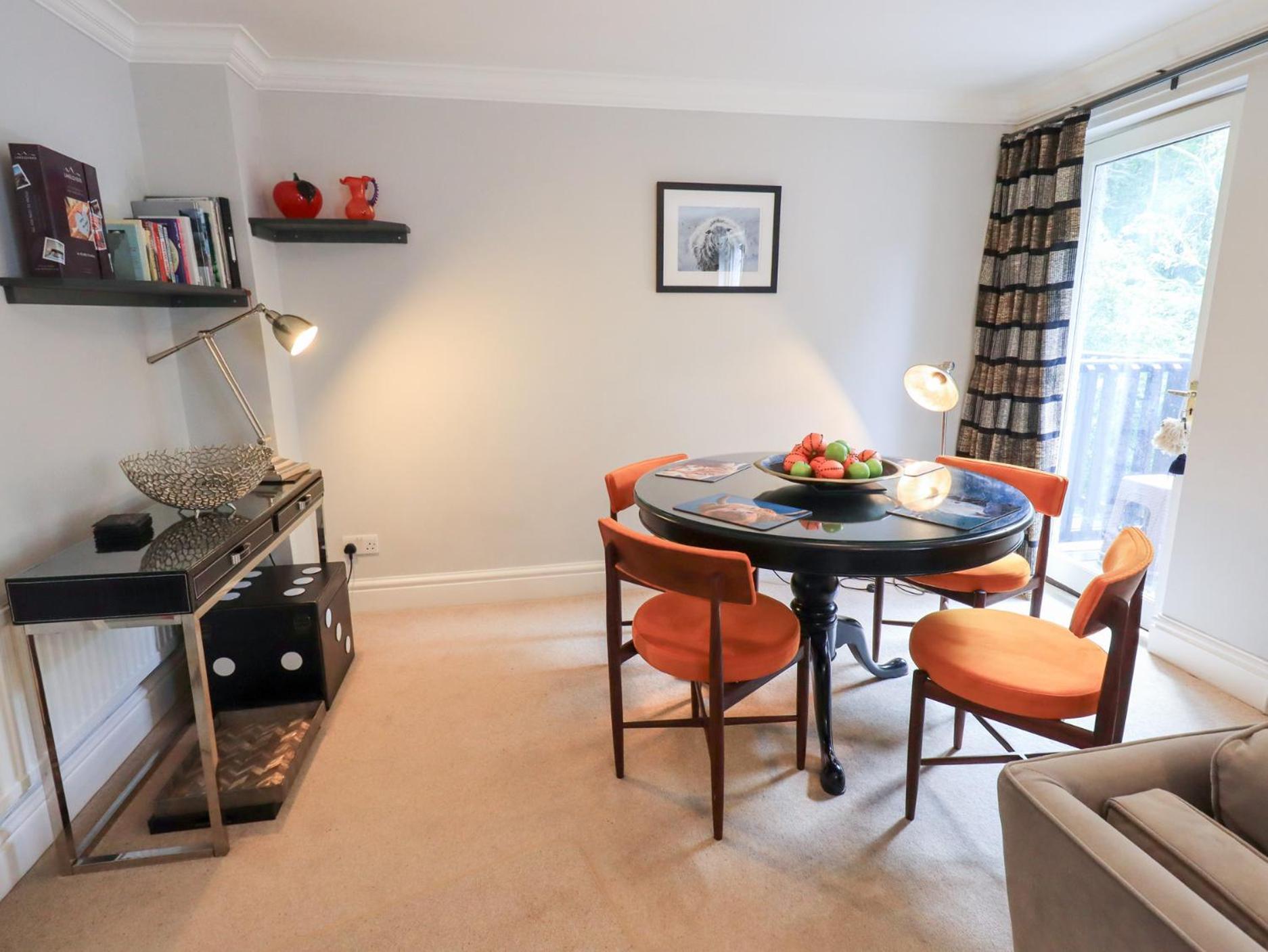 Ghyll Heights Villa Ambleside Ngoại thất bức ảnh