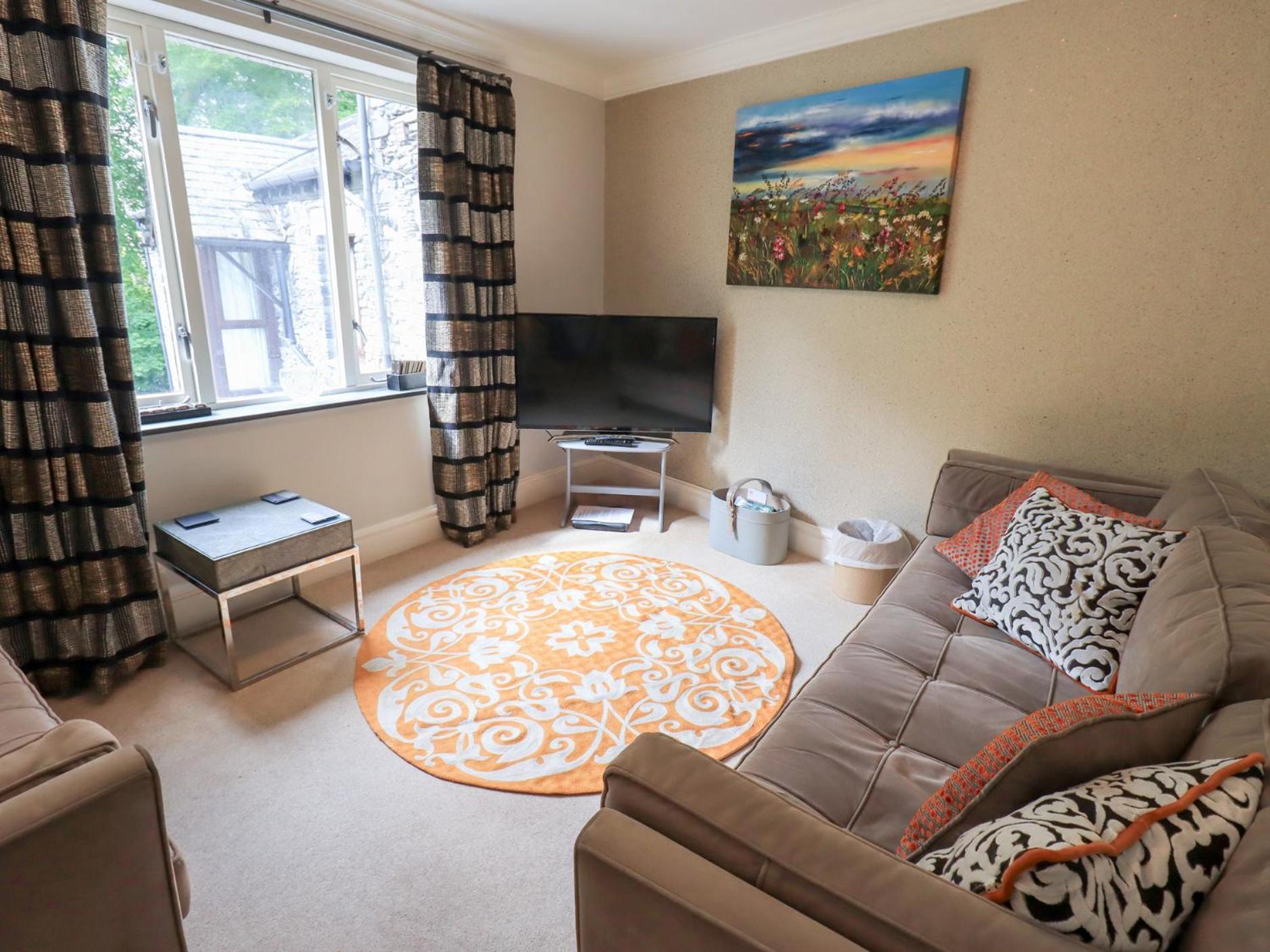 Ghyll Heights Villa Ambleside Ngoại thất bức ảnh